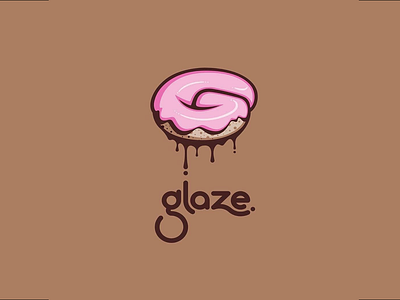 Glaze® | Brand Identity