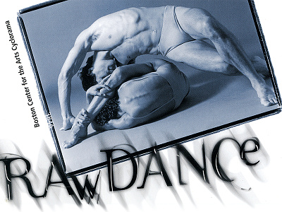 Rawdance