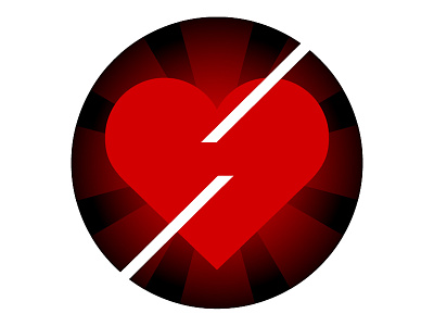 Heart Lightning 1d