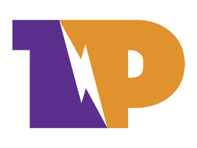 logo for TP