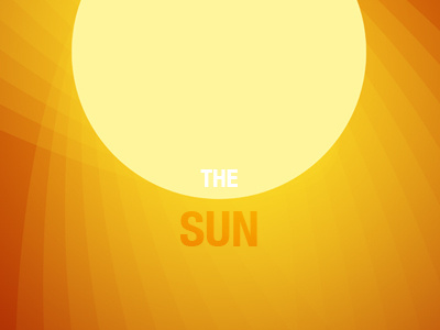 The Sun