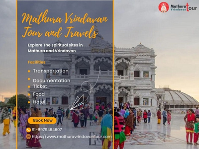 Mathura Vrindavan Tour Packages @ Budget Prices mathura vrindavan tour mathura vrindavan tour packages