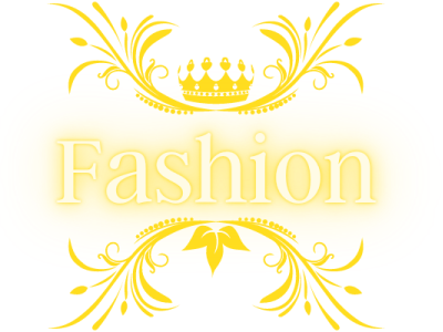 Fashion branding graphic design logo