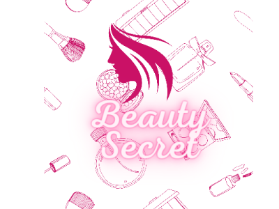 Beauty Secret branding logo