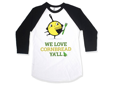 Cornbread Festival Shirt cornbread shirt design