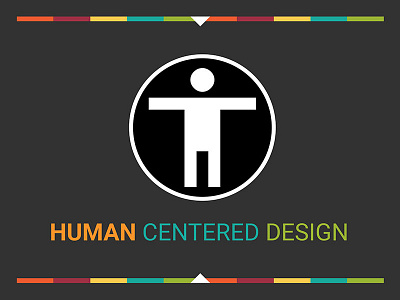 Human Centered Design Presentation Cover