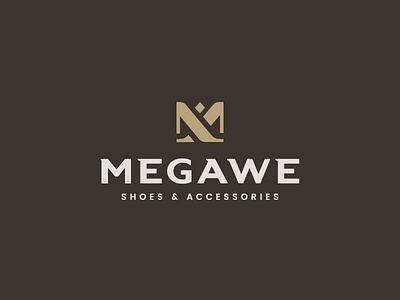 Megawe Logo
