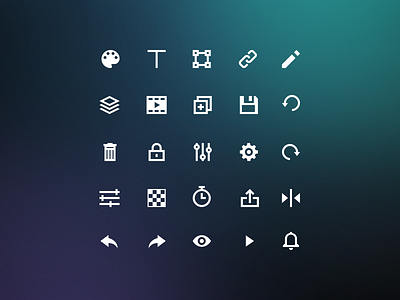 Custom App Icons