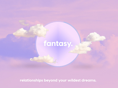 Fantasy Sermon Series church clouds dreams relationships sermon series student ministry youth group