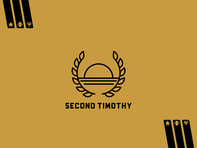 Second Timothy Sermon Series