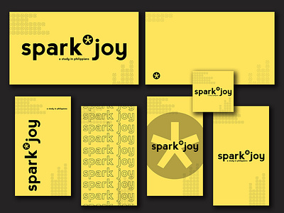 Spark Joy - Philippians Series