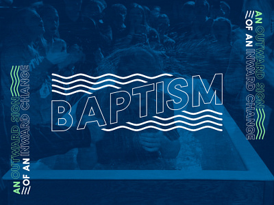 Baptism Slide baptism church student ministry water youth group