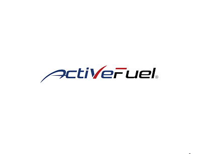 activefuel branding design graphic design icon illustration logo minimal ui ux vector