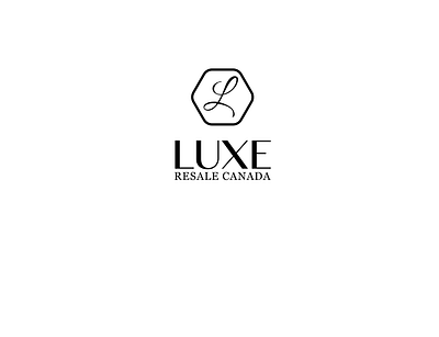 luxe branding design graphic design icon illustration logo minimal ui ux vector