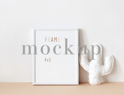 Frame Mockup art frame mockup mockup frame