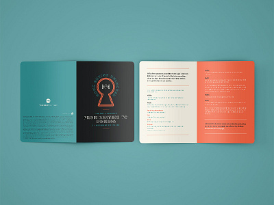 Homebuying Unlocked Bifold branding design homebuying homeownership icon iconography icons illustration keyhole lending loan lock logo mortgage movement owning renting typography unlock unlocked