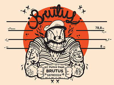 Brutus