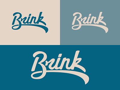 Logo update branding hand lettering logo logotype type typography