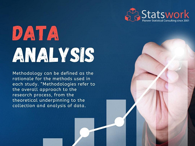 Data Analysis Help in statistics- Statswork dataanalytics onlinedataanalysis statisticaldataanalysis uk