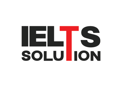 IELTS Solution - English Center