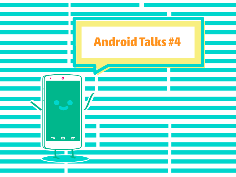 Bloquito, the mascot mascot android talks visual design brand vector