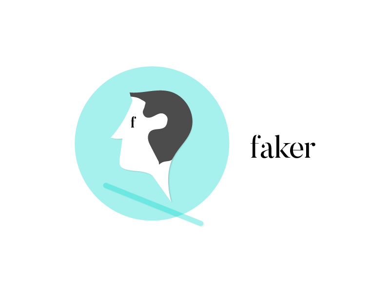 Faker icon faker icon java open source