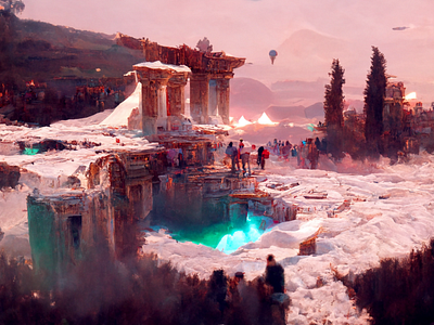 Pamukkale