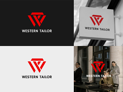 WT unique monogram logo brand identity design branding fashion logo free logo graphic design illustration logo logo designer minimalist logo wt logo