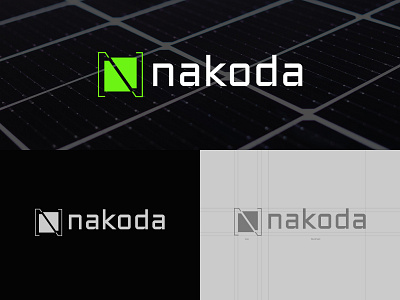 Nakoda | Brand Identity