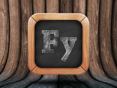 iOS app icon