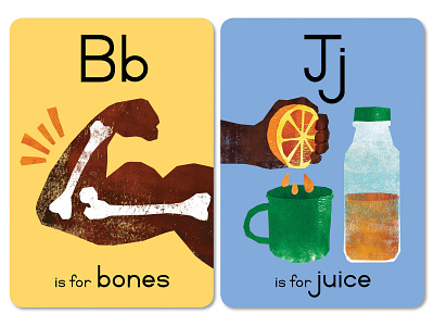 Millhouse Flashcards details cut out design education educational illustration emoji flash cards icons illustration school app texture