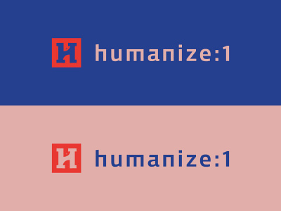 Humanize:1 logo