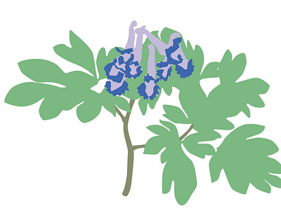 Otome-no-gosaku_flower design flower graphic design icon illustration textile wallpaper