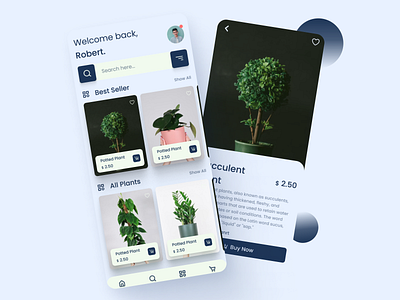 PlantX - Mobile App Design android app design app design app ui app ui design ios app design mobile app design mobile app ui