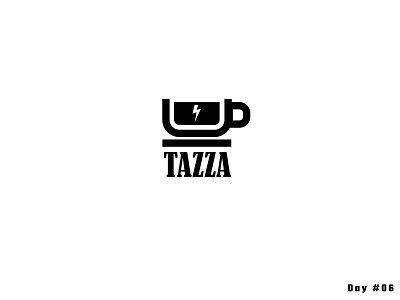 Daily Logo Challenge | Day #06 - Coffee Shop branding graphic design logo vector