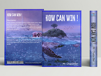 Book Cover Design designbook graphic design