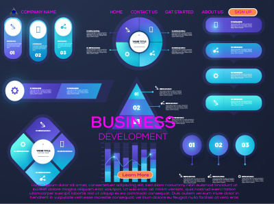 Modern Abstract Background| UI UX Background Design backgroundfotomurah graphic design