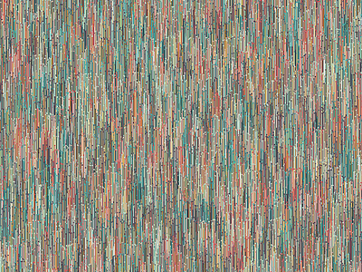 Verticals 4 art design generative java processing visual