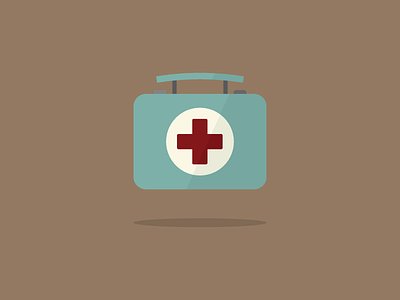 Medic! design flat icon icons illustration illustrator medical
