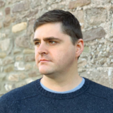 James Shih-Gillen