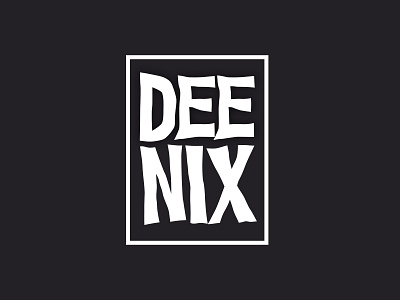 Logo Dee Nix