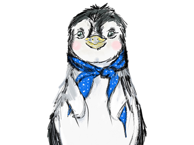 Little Pingu