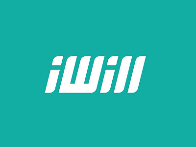 iWill by Yves Farhat on Dribbble