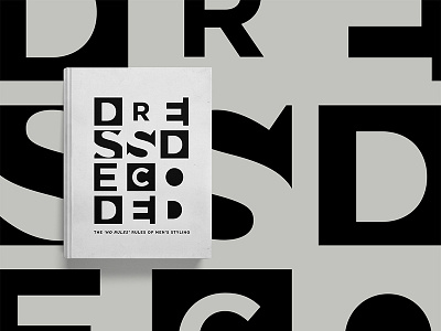 Dress Decoded book cover