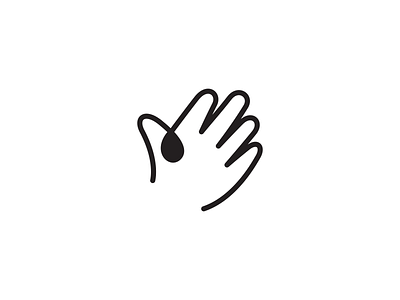 Hand Logo