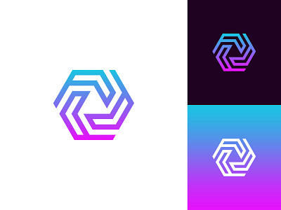 Triple P Logo abstract logo design exploration idea lettermark logo logo design logo design concept logo designer professional sophisticated logo
