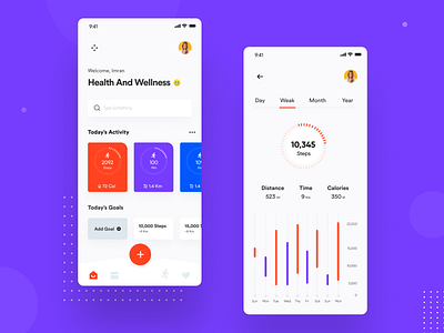 Health App