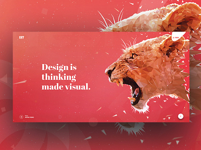 Visual Language Concept 02 agency artwork bangladesh business clean colour corporate digital digital art header hero homepage illustration landing page minimal ui ux web web design website