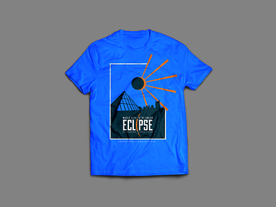 Eclipse T-Shirt eclipse nashville shirt t shirt design