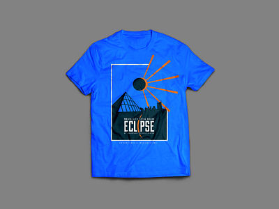 Eclipse T-Shirt